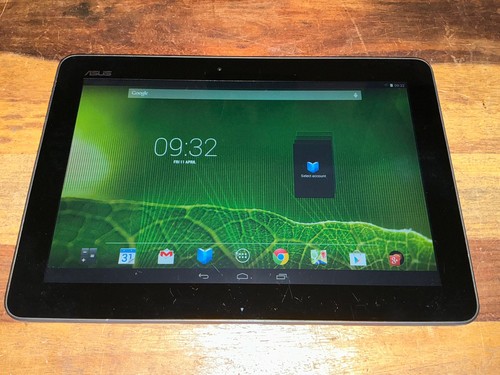 Asus transformer pad tf103c - transformer,