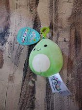 Squishmallow Danny the Dino