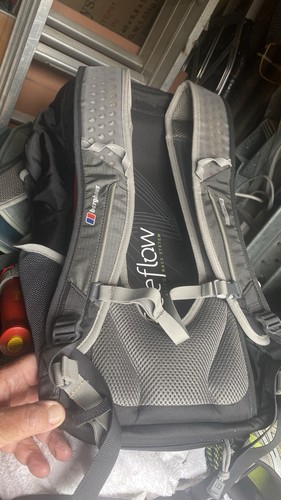 Berghaus freeflow 20l hiking - freeflow,