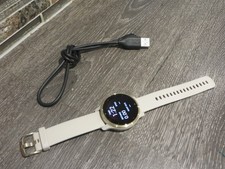 Garmin Venu 2s Music GPS Fitness Watch + Charger