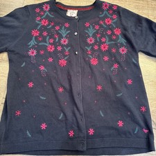 Country Rose navy eFloral