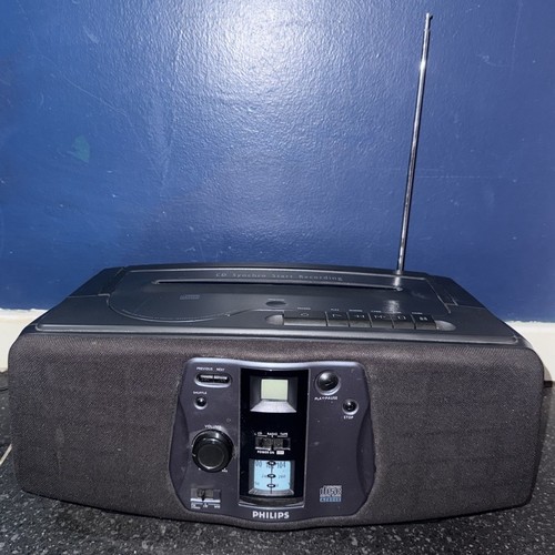 Philips 8040 fm tape - philips,