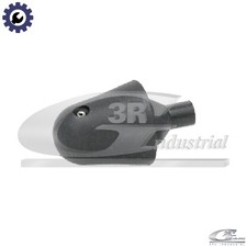 WASHER FLUID JET WINDOW