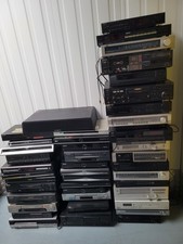 JOB LOT Audio Hi-Fi Separates