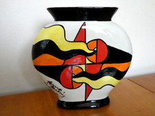 Lorna Bailey Mirage Vase 6