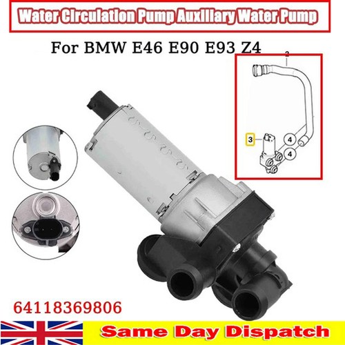 Water circulation pump - water,