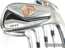 Taylormade R11 Irons KBS 90