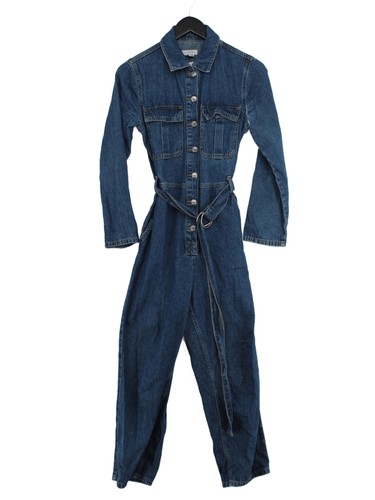 Topshop women jumpsuit 10 - topshop,