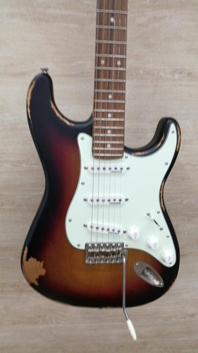 Vintage icon electric - icon,