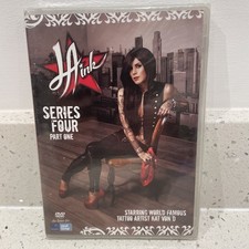 LA Ink: Series 4 - Part 1 DVD