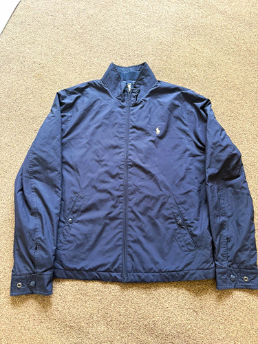 Unisex polo ralph lauren navy - polo,