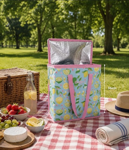 Cath kidston zipped insulated - kidston,