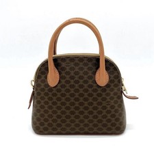 Céline Vintage Macadam Mini
