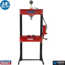 Sealey Professional Floor Type