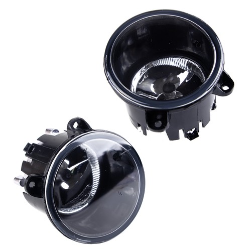 Pair bumper front - pair, light