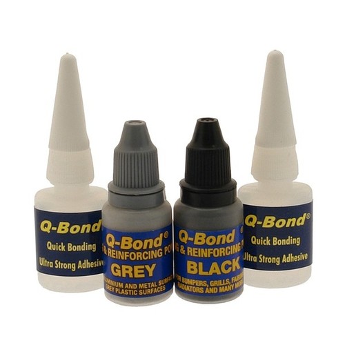 Bond ultra strong adhesive - bond,