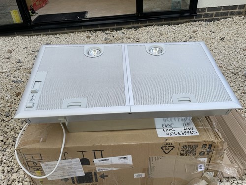 Neff d5855x1gb canopy cooker - neff,