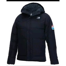 KARRIMOR Mens Black Eday Down