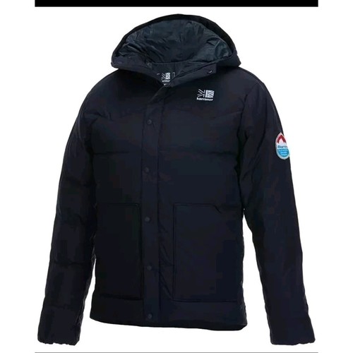 Karrimor mens black - black, eday