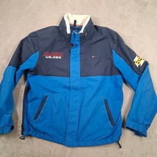 Tommy Hilfiger Jacket Mens XL