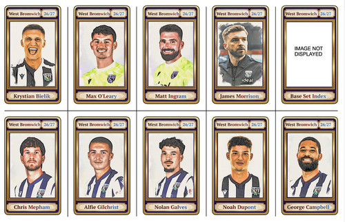 West bromwich albion 27 - bromwich, :