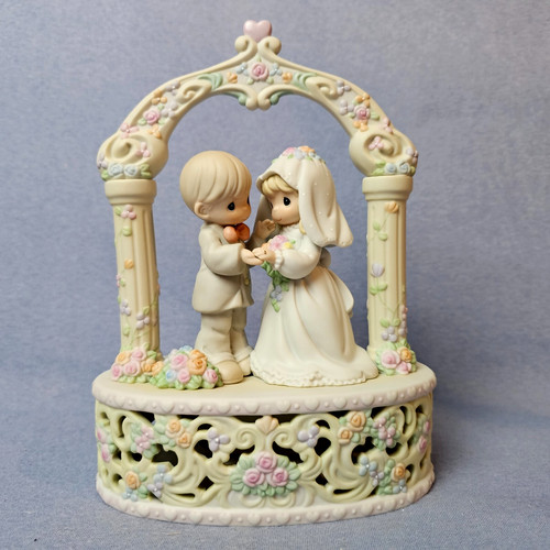 Precious moments give - you, my