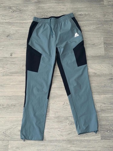 Montirex cargo style joggers - style,