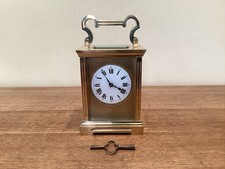 Masked Dial Striking Brass