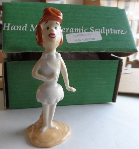 Beswick wilma flintstone - beswick,