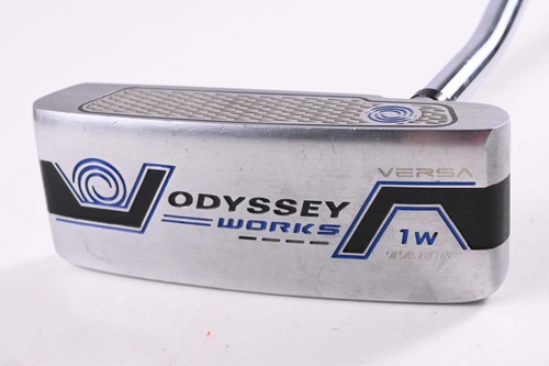 Odyssey works versa - versa, 1w