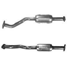 Catalytic converter and - catalytic,