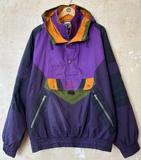 Vintage Ski Jacket / S-M Fit /