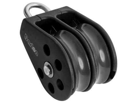 Barton marine block size - barton,