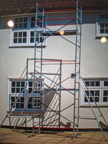 Home master diy - home, scaffold