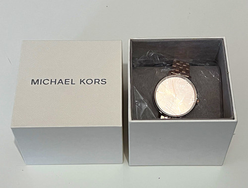 Michael kors mk3897 - mk3897, gold