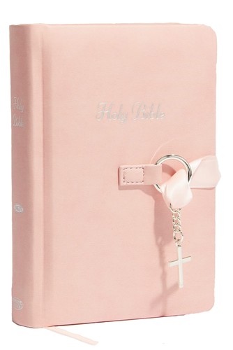 Nkjv simply charming - charming, bible