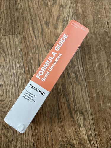 Pantone book formula guide - pantone,