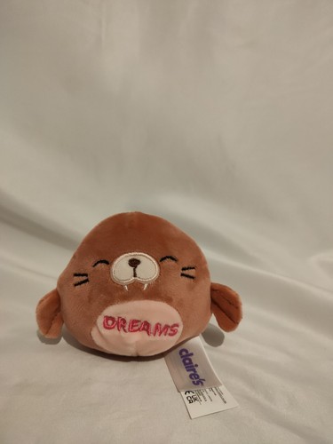 Squishmallows bindy the walrus - bindy,