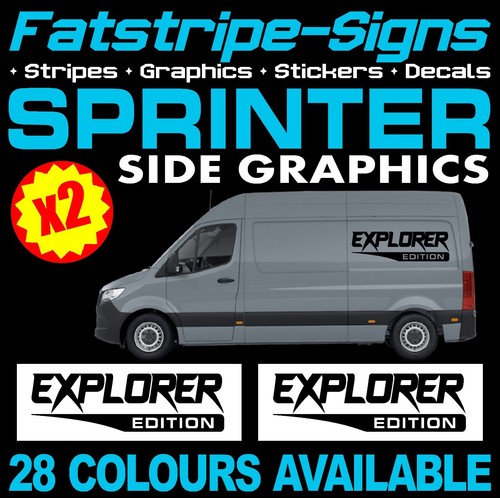 Fit mercedes sprinter van - to,