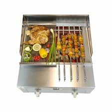 BBQ grill / charcoal grill /