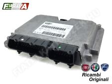 Fiat Seicento Sporting ECU