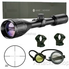Hawke Fast Mount 3-9x50 AO