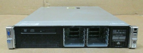 Proliant dl380p gen8 2x - proliant,