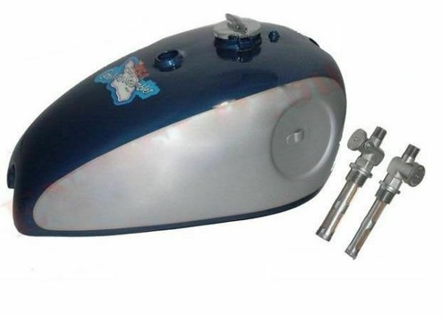 Fits for bsa goldstar - fits,