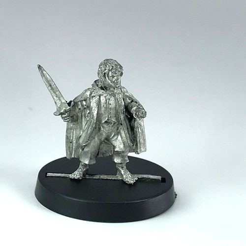 Merry hobbit lotr warhammer - -,