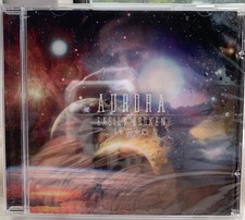 Easily Broken by Aurora (CD