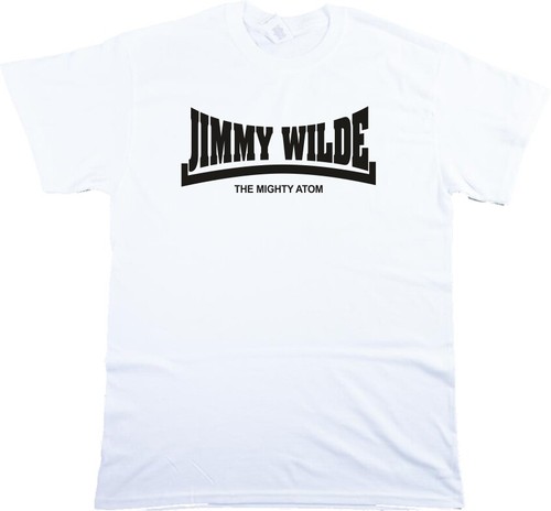 Jimmy wilde the - wilde, 'the
