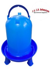 POULTRY DRINKER 10L - Gravity