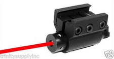 Red Dot Laser Sight for