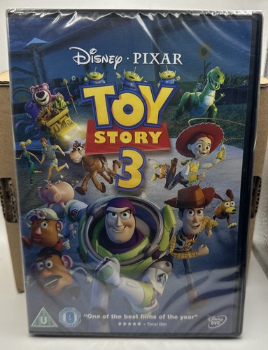 Toy story brand - 3, 2010)